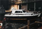 Aquastar 27ft