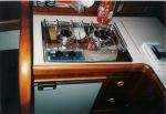 Aquastar 27ft