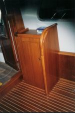 Aquastar 27ft