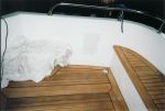 Aquastar 27ft