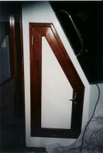 Aquastar 27ft
