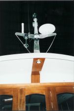 Aquastar 27ft