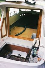 Aquastar 27ft