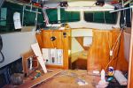 Aquastar 27ft