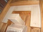 Eikenhouten sloep