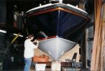 Aquastar 34ft