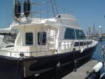 Aquastar 47ft