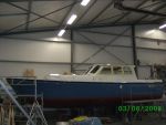 Eversail 38 Patrol