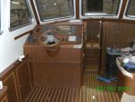 Eversail 38 Patrol