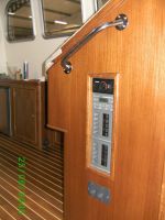 Eversail 38 Patrol