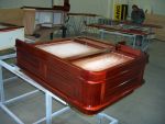 Aquastar 47ft