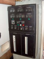 Aquastar 47ft