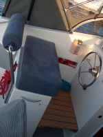 Aquastar 34ft