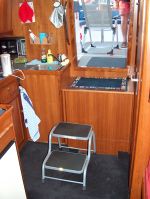 Aquastar 34ft
