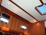 Aquastar 34ft
