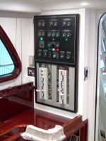 Aquastar 47ft