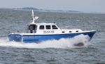 Eversail 38 Patrol