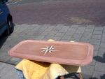 Scheepstafel