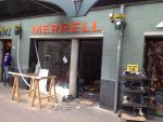 Winkelmeubilair Merrell